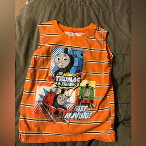 Thomas and friends set 4t